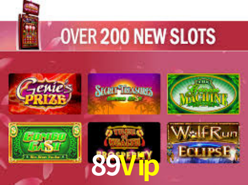 89Vip - 89Vip.Com - Plataforma Oficial
