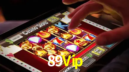 89Vip.Com É Confiável